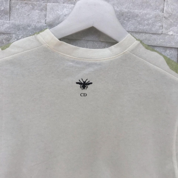 Футболка женская Christian Dior Артикул BMS-39785. Вид 2