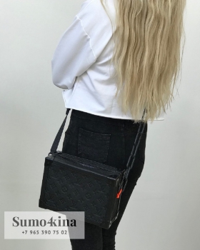 Сумка женская Louis Vuitton Артикул BMS-39625. Вид 1