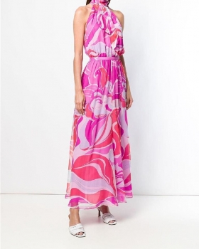 Сарафан Emilio Pucci  Артикул BMS-39729. Вид 1