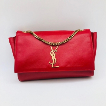  Двухсторонняя сумка Yves Saint Laurent Артикул BMS-35118. Вид 4