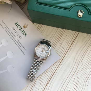 Часы  Rolex Артикул BMS-40610. Вид 2