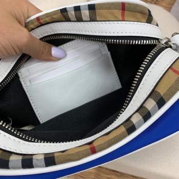 Поясная сумка Burberry  Артикул BMS-40008. Вид 2