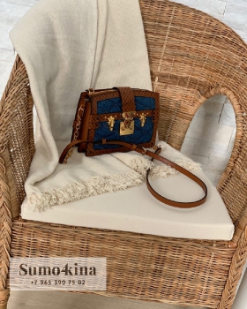 Клатч  Trunk Louis Vuitton Артикул BMS-39854. Вид 2
