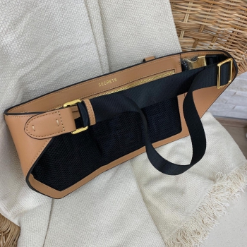 Поясная сумка Fendi  Артикул BMS-40014. Вид 2