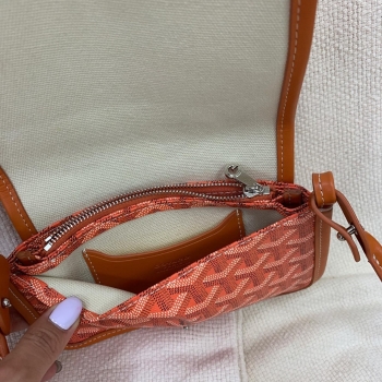 Сумка женская Goyard  Артикул BMS-40006. Вид 3