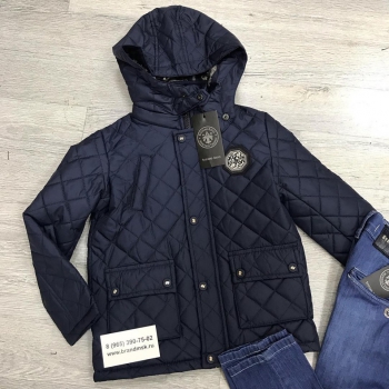 Куртка Stefano Ricci Артикул BMS-39757. Вид 1
