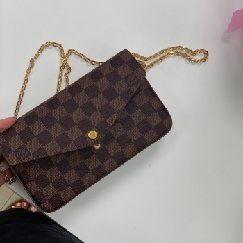 Сумка женская Louis Vuitton  Артикул BMS-40025. Вид 2