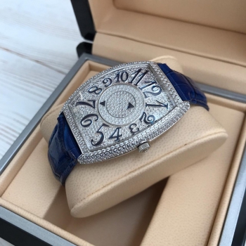 Часы женские Franck Muller Артикул BMS-39954. Вид 2