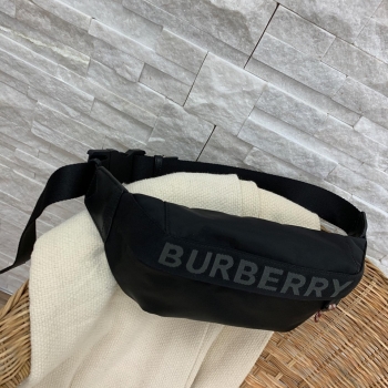 Поясная сумка Burberry  Артикул BMS-40011. Вид 1
