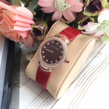 Часы женские Bvlgari Артикул BMS-39957. Вид 2