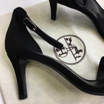   Босоножки женские Premiere Sandal Hermes Артикул BMS-39978. Вид 2