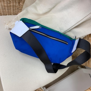 Поясная сумка Burberry  Артикул BMS-40010. Вид 2