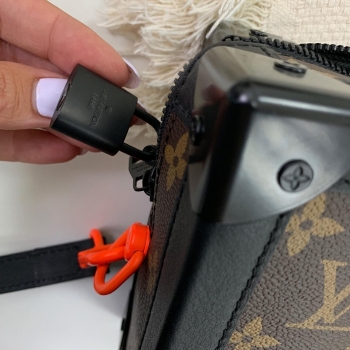 Сумка женская Louis Vuitton  Артикул BMS-40027. Вид 3