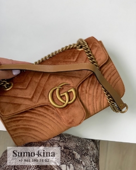 Сумка женская Gucci Артикул BMS-40284. Вид 1