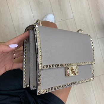 Сумка женская  Rockstud No Limit Valentino  Артикул BMS-40051. Вид 2