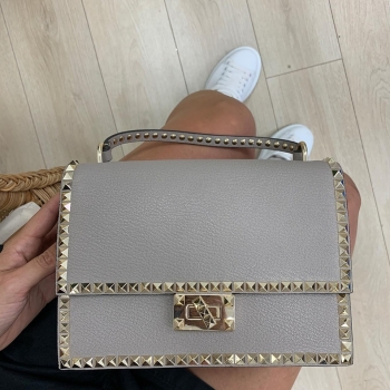 Сумка женская  Rockstud No Limit Valentino  Артикул BMS-40051. Вид 1