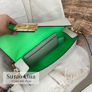  Сумка женская Baguette Fendi Артикул BMS-39892. Вид 3
