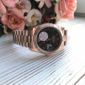 Часы  Rolex Артикул BMS-39960. Вид 2