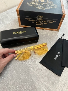 Очки  Balmain Артикул BMS-132159. Вид 1