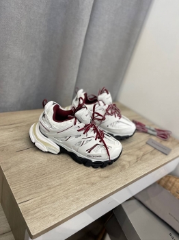 Кроссовки  Balenciaga Артикул BMS-133589. Вид 1