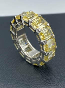 Кольцо  Артикул BMS-136549. Вид 1
