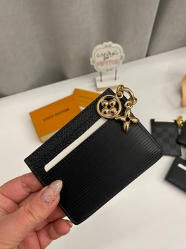 Картхолдер Louis Vuitton Артикул BMS-138977. Вид 1