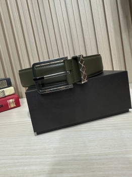 Ремень мужской  Bottega Veneta Артикул BMS-139418. Вид 1
