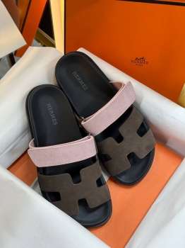  Сандалии Hermes Артикул BMS-142178. Вид 1