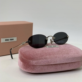 Очки  Miu Miu Артикул BMS-142504. Вид 1