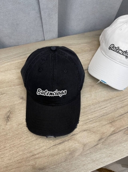 Бейсболка Balenciaga Артикул BMS-144345. Вид 1