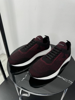  Кроссовки Kiton Артикул BMS-144874. Вид 1