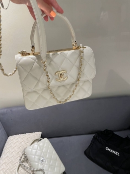 Сумка женская Chanel Артикул BMS-145110. Вид 1
