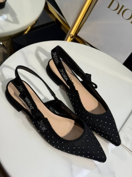 Туфли Christian Dior Артикул BMS-145437. Вид 1