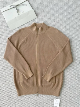Кардиган  Brunello Cucinelli Артикул BMS-147430. Вид 1