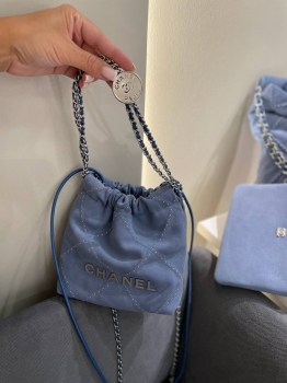 Сумка женская Chanel Артикул BMS-149359. Вид 1