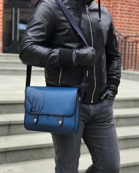 Сумка мужская Louis Vuitton Артикул BMS-32708. Вид 1