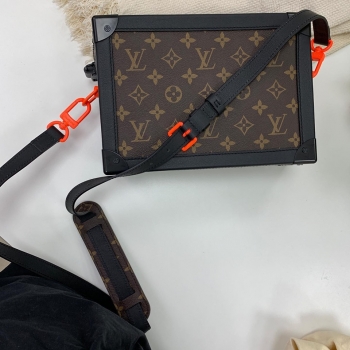 Сумка женская Louis Vuitton  Артикул BMS-40027. Вид 1