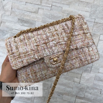 Сумка женская Chanel Артикул BMS-40203. Вид 2