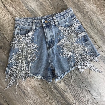 Шорты Ermanno Scervino  Артикул BMS-39880. Вид 5