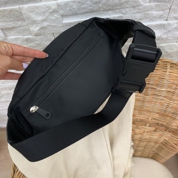 Поясная сумка Burberry  Артикул BMS-40011. Вид 2