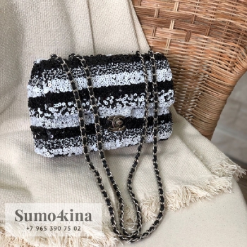 Сумка женская Chanel Артикул BMS-40206. Вид 2