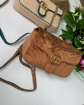 Сумка женская Gucci Артикул BMS-40284. Вид 2