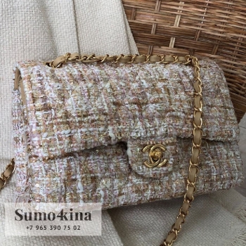 Сумка женская Chanel Артикул BMS-40203. Вид 3