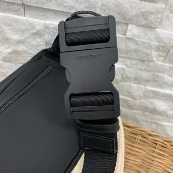 Поясная сумка Burberry  Артикул BMS-40011. Вид 3