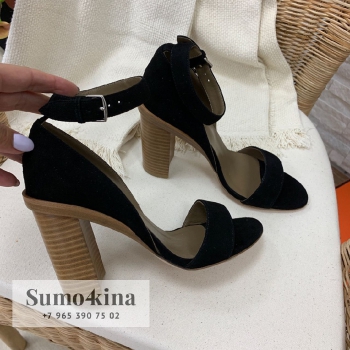 Босоножки Hermes Артикул BMS-39921. Вид 1