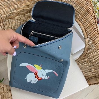 Рюкзак Loewe  Артикул BMS-40007. Вид 4