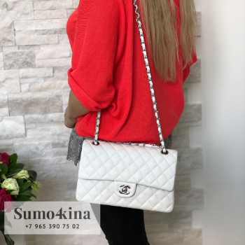 Сумка женская Chanel Артикул BMS-40207. Вид 1