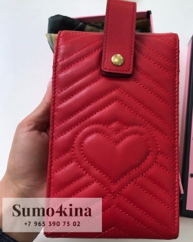 Сумка женская Gucci Артикул BMS-40290. Вид 2