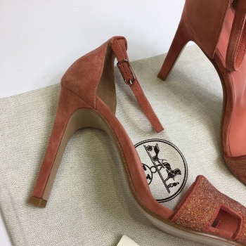 Босоножки Premiere Sandal Hermes Артикул BMS-40087. Вид 2