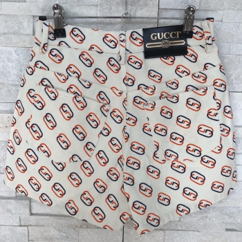 Шорты Gucci Артикул BMS-40373. Вид 2